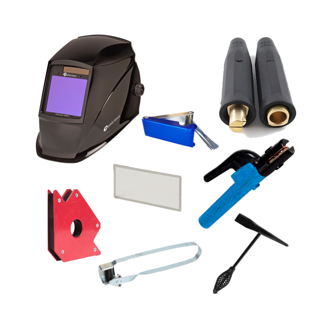 Welding tools & Accessories